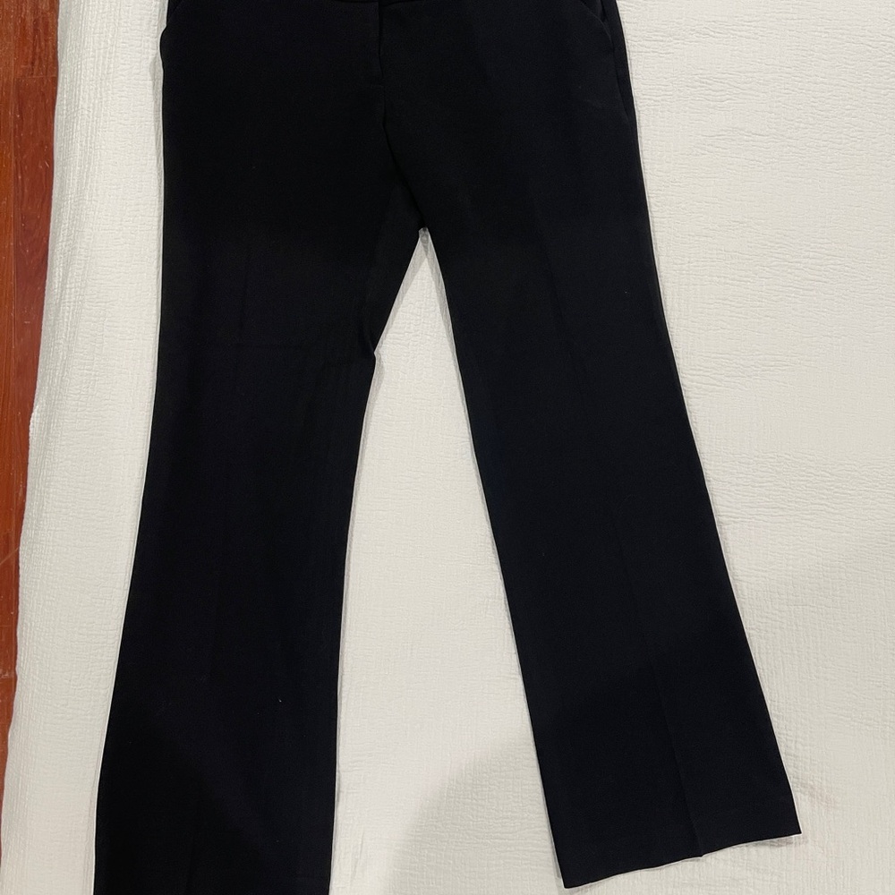 Amanda & Chelsea Pants Trousers